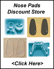 Low Cost Nose Pads Resource